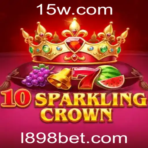 Descubra o Fascinante Mundo de 10SparklingCrown no 898BET