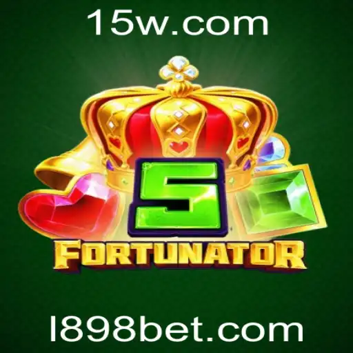 Descubra o Mundo Empolgante de 5Fortunator no 898BET