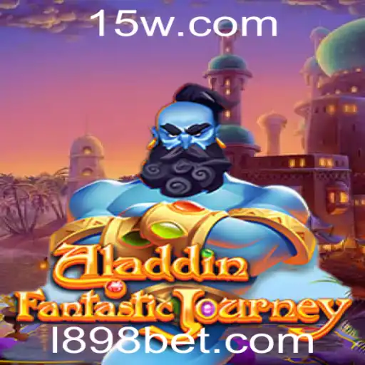Desvendando Aladdin: Um Jogo Fascinante com a Marca 898BET