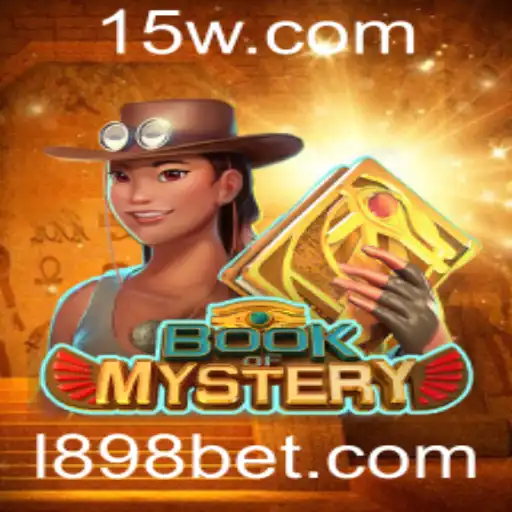 Descubra o Fascinante Mundo do Jogo BookofMystery