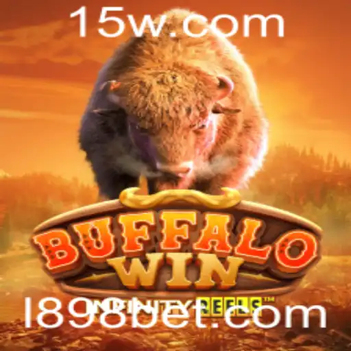BuffaloWin: Um Mergulho no Universo do Jogo de Caça-Níqueis Online com 898BET