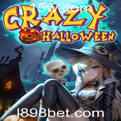 Explorando o Mundo Emocionante de CrazyHalloween no 898BET