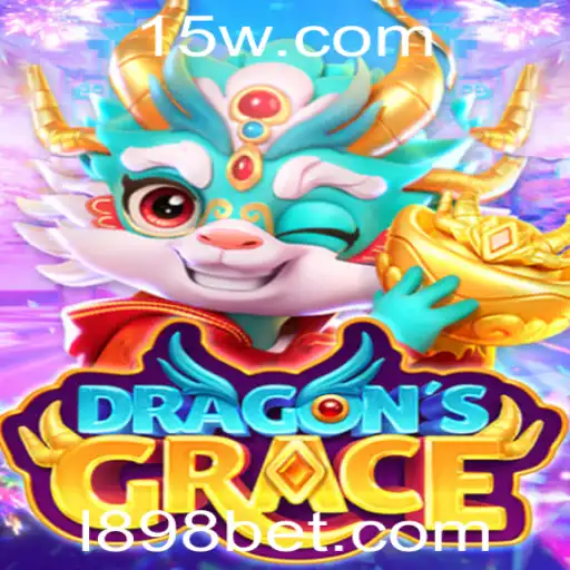 Descubra e Domine o Mundo de DragonsGrace com 898BET