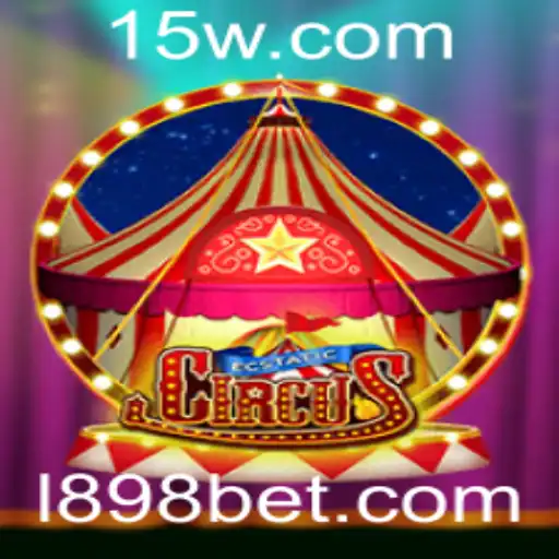 Descubra o Mundo de EcstaticCircus: O Jogo Revolucionário da 898BET