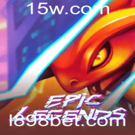 EpicLegends: Descobrindo o Mundo do Jogo que Revolucionou o Mercado