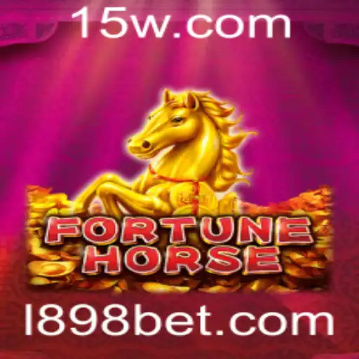 Explorando o Empolgante Jogo FortuneHorse no 898BET