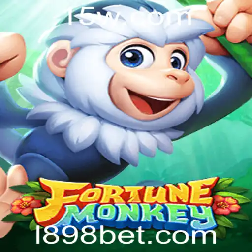 Descubra a Emoção de 'FortuneMonkey' no universo 898BET