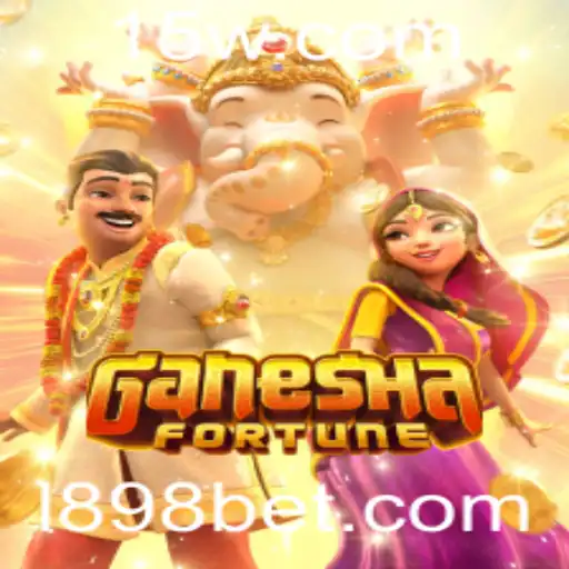 Explorando o Fascinante Mundo de GaneshaFortune na 898BET