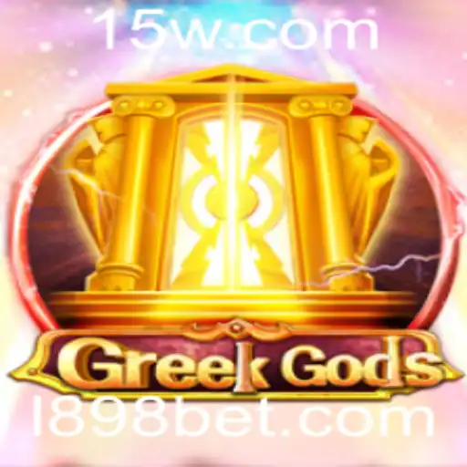 Explorando o Universo de GreekGods com 898BET