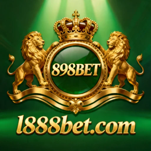 898BET Logo