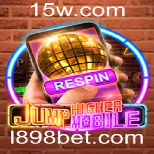 Explorando o Mundo de JumpHighermobile com 898BET