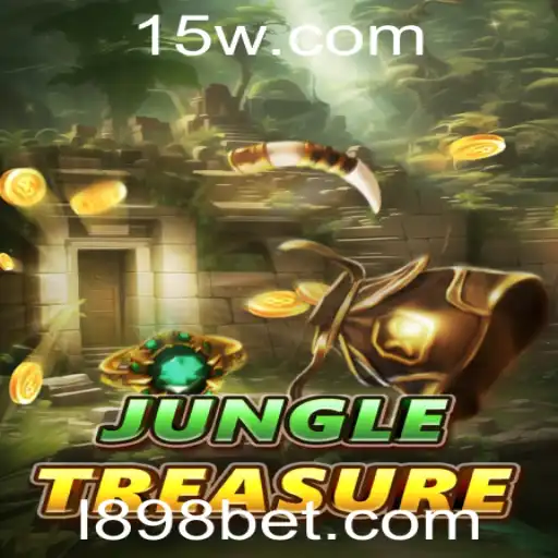 Descubra o Aventura e Riquezas no Jogo JungleTreasure da 898BET