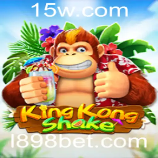 KingKongShake: A Nova Sensação do Mundo dos Jogos com a Parceria Especial de 898BET