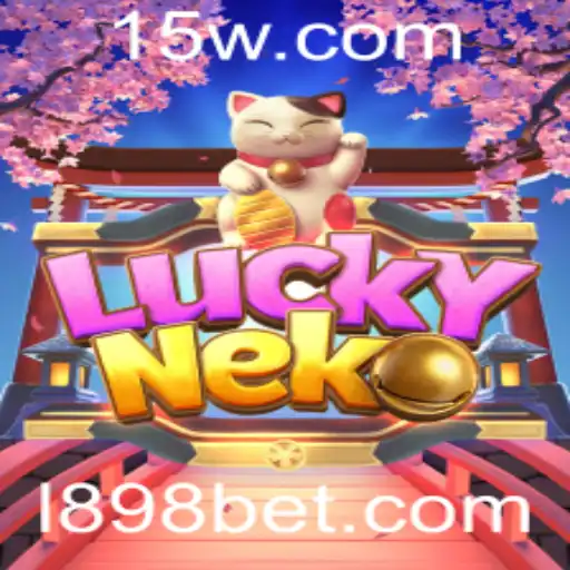 Descubra as Emoções de LuckyNeko no 898BET