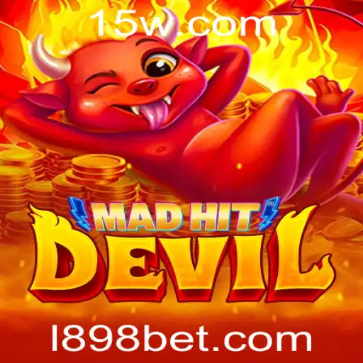 MadHitDevil: Um Mergulho no Novo Jogo de Ação da 898BET