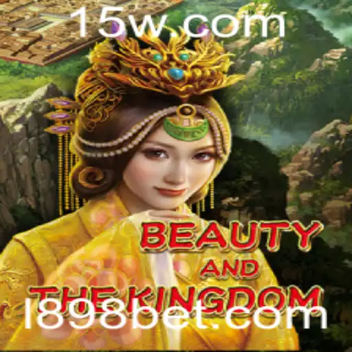 Explorando o Mundo Envolvente de 'BeautyAndTheKingdom'