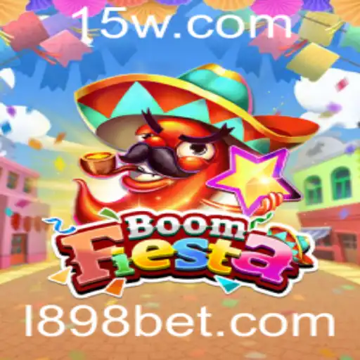 Explorando BoomFiesta: O Novo Fenômeno dos Jogos da 898BET