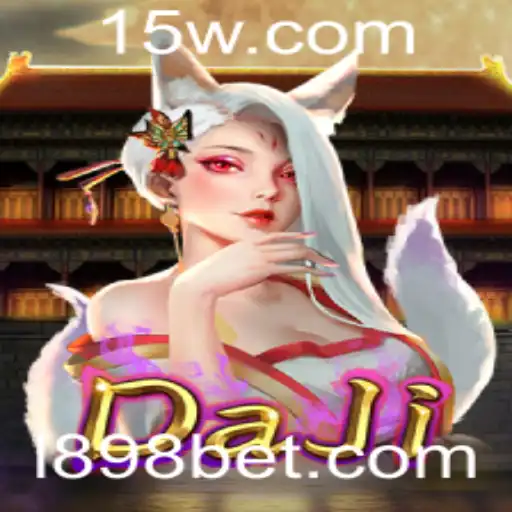 Descubra DaJi: O Novo Fenômeno dos Jogos de Azar com 898BET