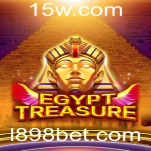 Descubra as Aventuras do Jogo EgyptTreasure na 898BET