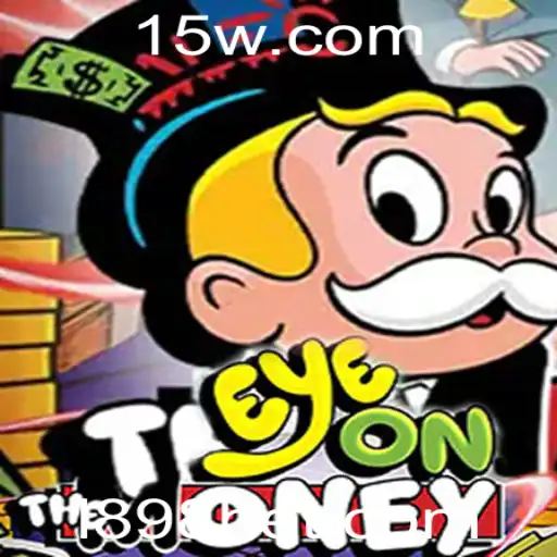 Descubra Tudo Sobre o Jogo EyeOnTheMoney