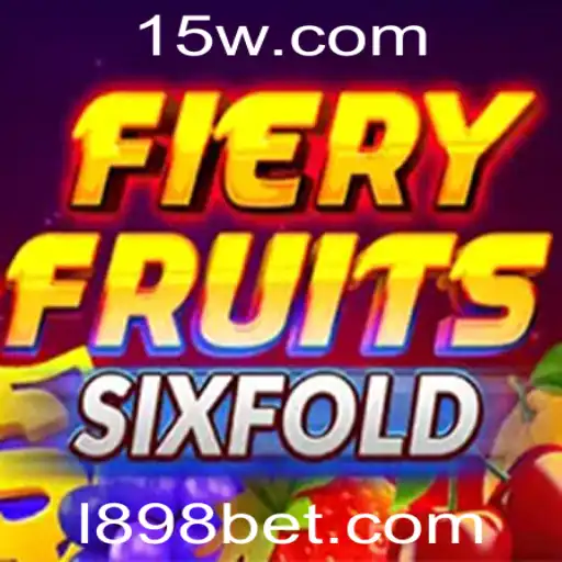 Explorando o Universo de FieryFruitsSixFold e 898BET