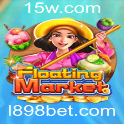 FloatingMarket: Descubra o Novo Fenômeno dos Jogos online com 898BET