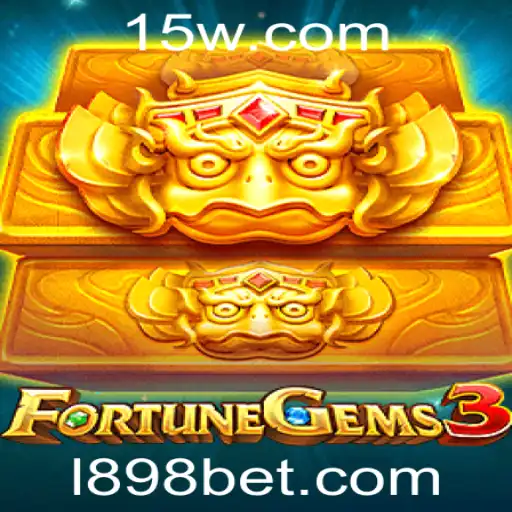 Descubra FortuneGems3: Um Mergulho Profundo no Universo de Entretenimento da 898BET