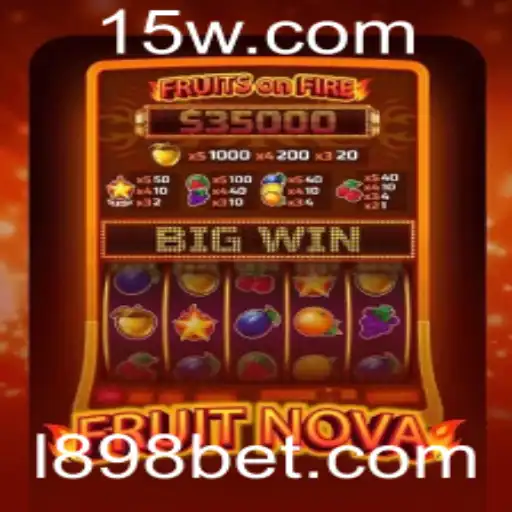 FruitNova: Descubra as Regras e Estratégias para Vencer no 898BET