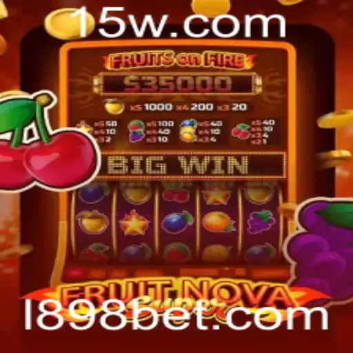 Descubra o Empolgante Mundo do Jogo FruitNovaSuper com 898BET