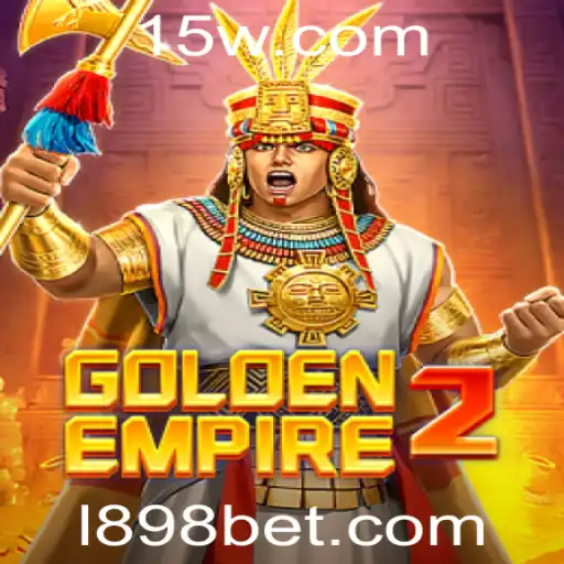 Descubra o Fascinante Mundo de GoldenEmpire2 no 898BET