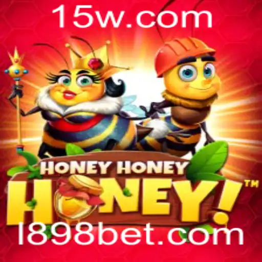 Descubra o Encantador Mundo de HoneyHoneyHoney com 898BET