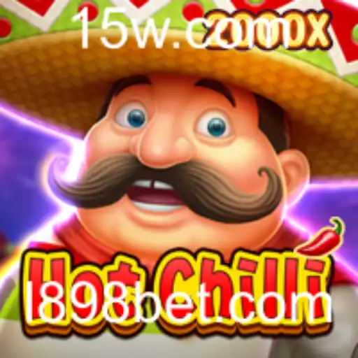 Descubra o Mundo de Emoções de HotChilli no 898BET
