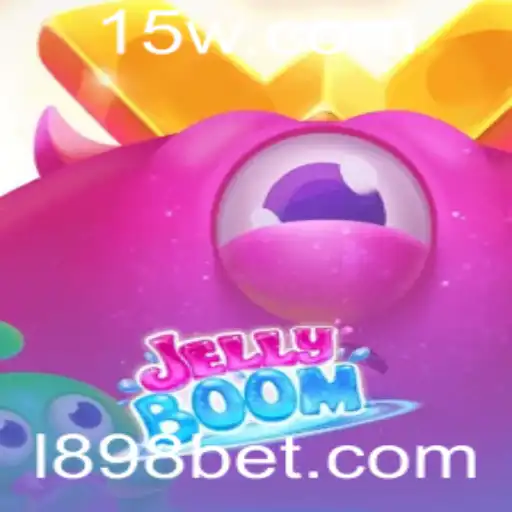 Descubra o Fascinante Mundo de JellyBoom: O Jogo que Conquistou os Aficionados por 898BET