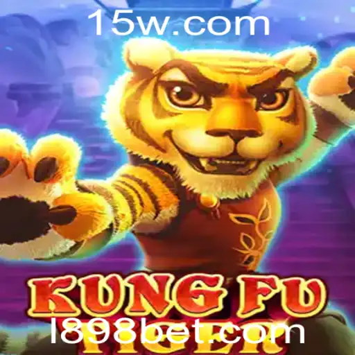 Descubra o Mundo de KungFuTiger: Um Jogo Apaixonante no 898BET