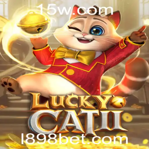 Descubra o Fascinante Mundo de LuckyCatII com 898BET