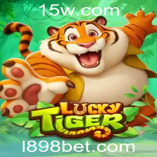 Explorando o Mundo de LuckyTiger: A Nova Sensação em Jogos de Azar Online