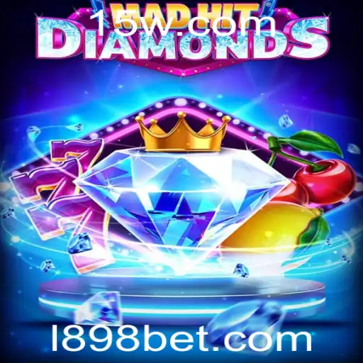 Explorando o Fascinante Mundo de MadHitDiamonds com 898BET