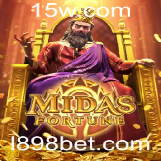 Descubra o Fascinante Mundo de MidasFortune com 898BET