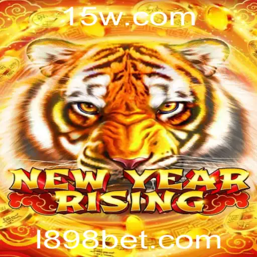 Descubra o Empolgante Mundo do NewYearRising com 898BET