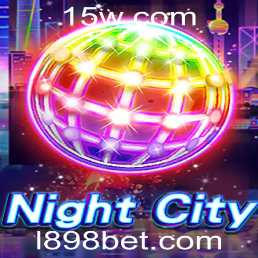 NightCity: Aventuras Imersivas e Estratégias no Universo 898BET