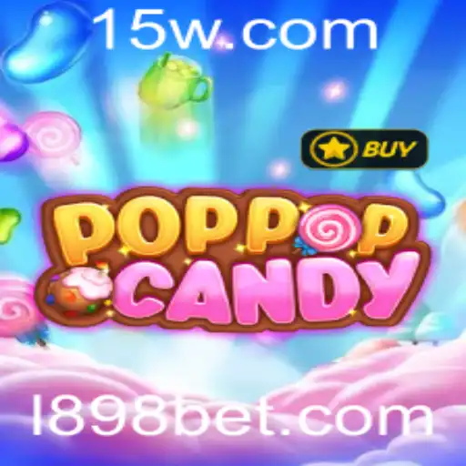 Descubra a Excitante Experiência de POPPOPCANDY: O Jogo que Conquista com 898BET