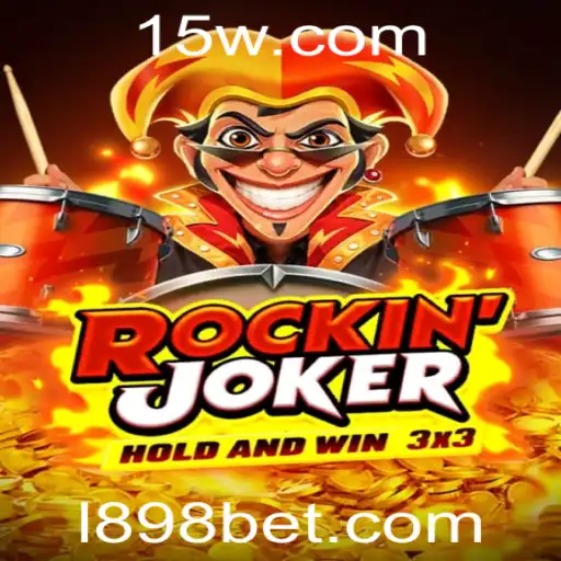 Explorando o Fascinante Jogo Rockinjoker