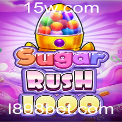 Explorando o Mundo de SugarRush1000