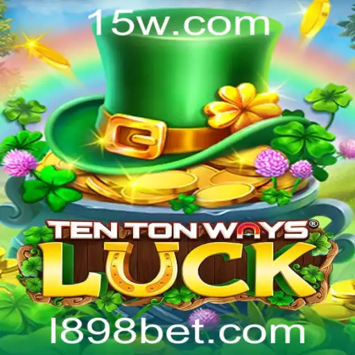 Explorando o Universo de TenTonWaysLuck: O Novo Fenômeno do Jogo Online