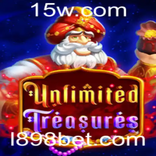 UnlimitedTreasures: A Nova Sensação no Mundo dos Jogos