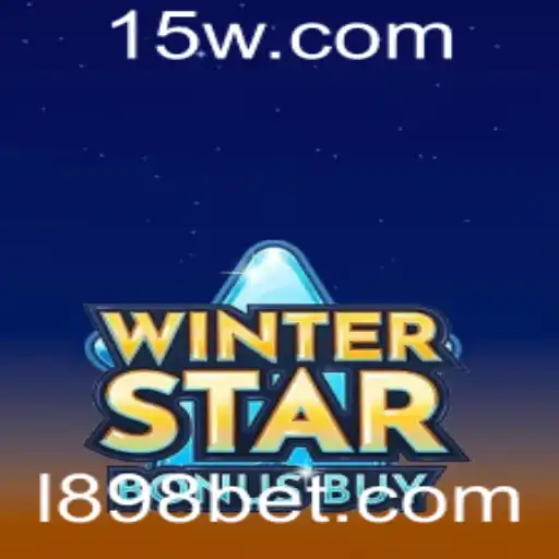 Descubra o Fascinante Jogo WinterStarBonusBuy no 898BET