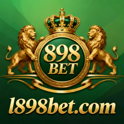 898BET Logo