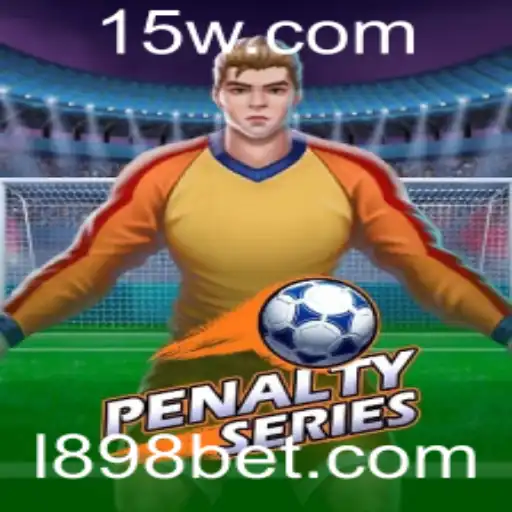 Descubra PenaltySeries: O Jogo de Futebol que Está Conquistando o Mundo com 898BET