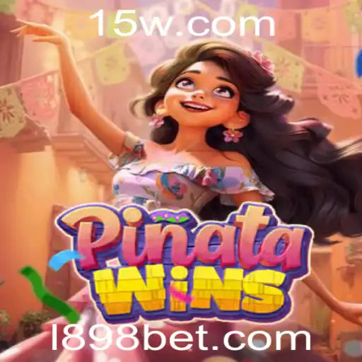 Descubra as Emoções de PinataWins com 898BET