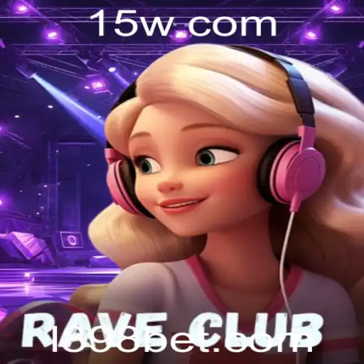 RaveClub: A Emoção do Jogo Moderno com 898BET
